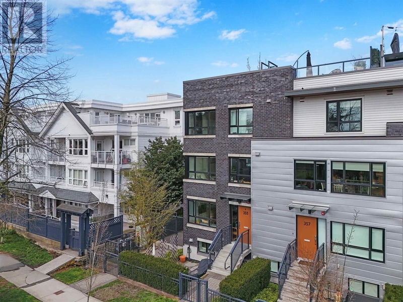 Tertiary Property View
