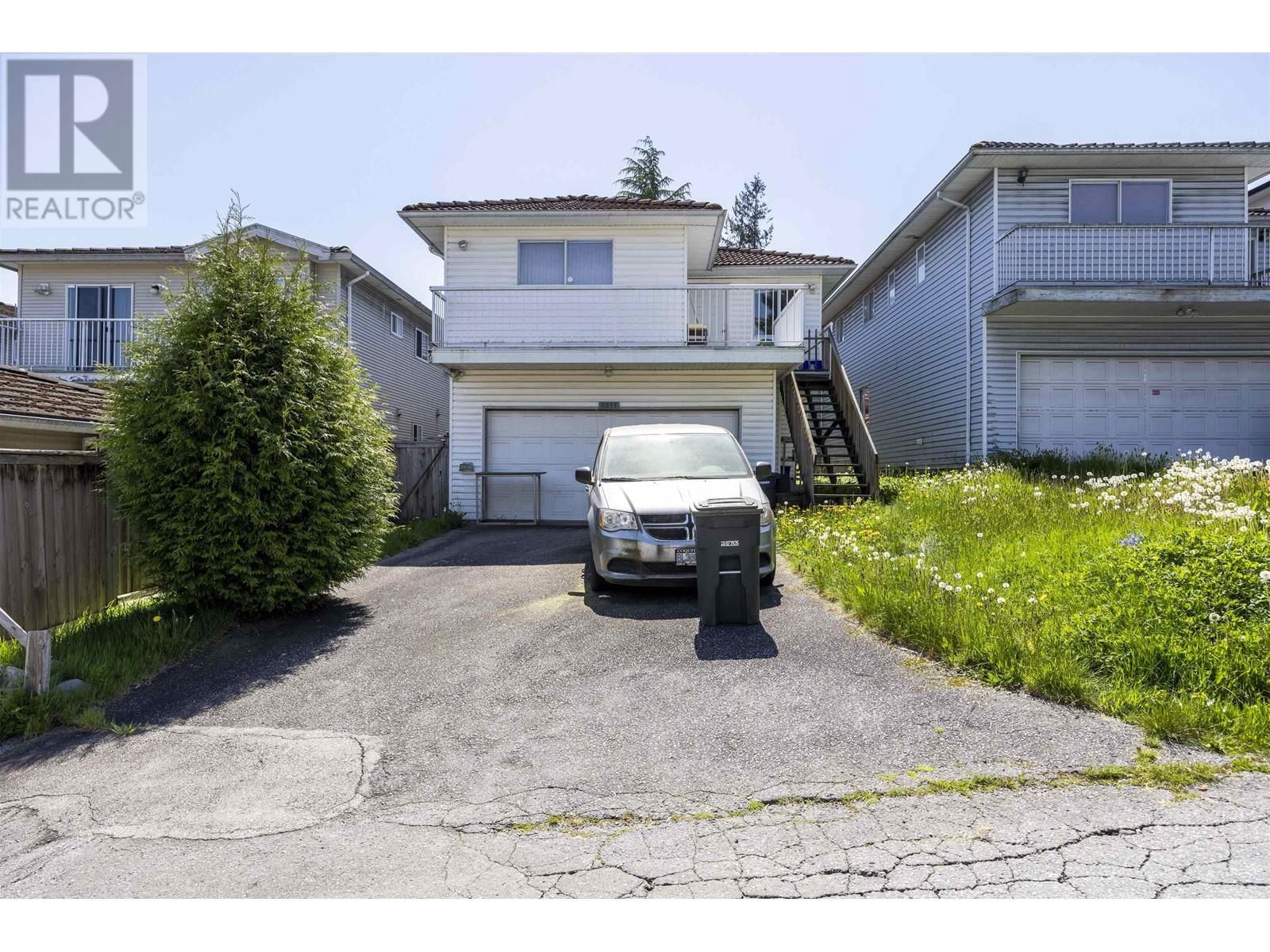 Primary Property View
