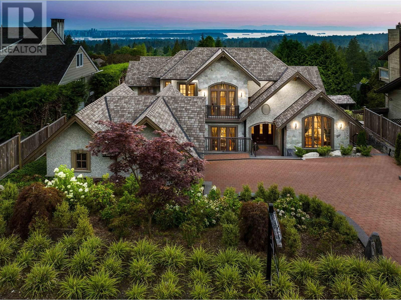 Primary Property View