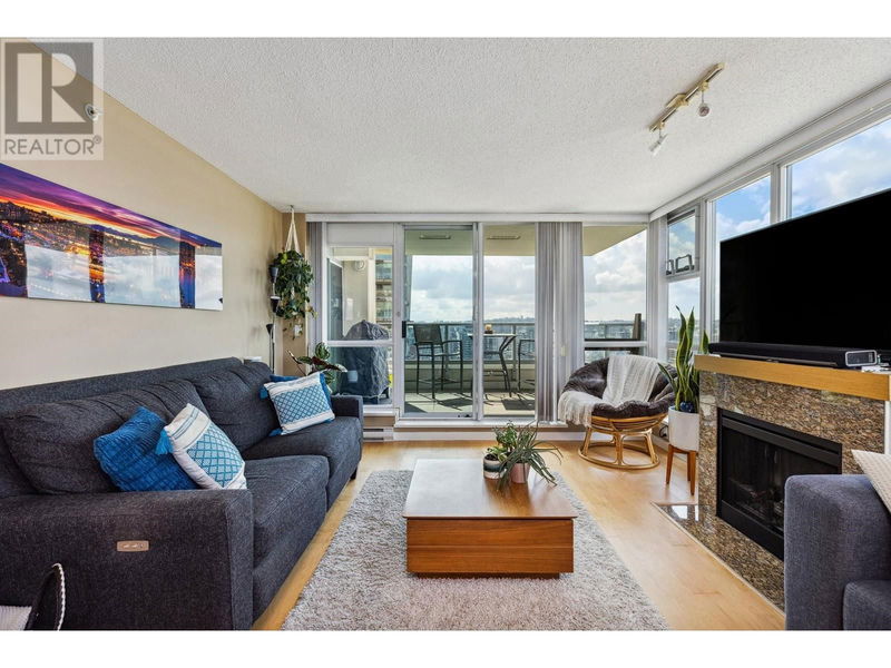 Tertiary Property View