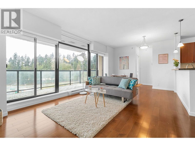 Tertiary Property View