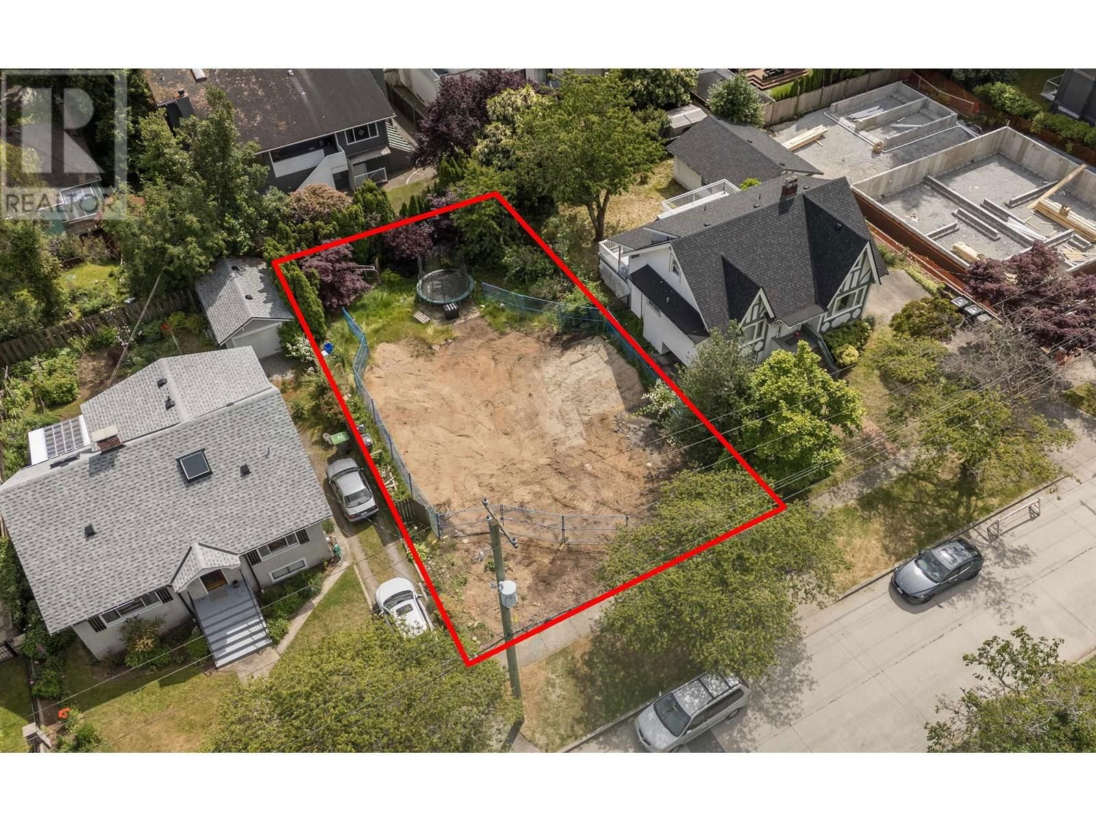 Primary Property View