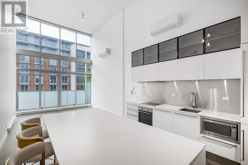 Tertiary Property View