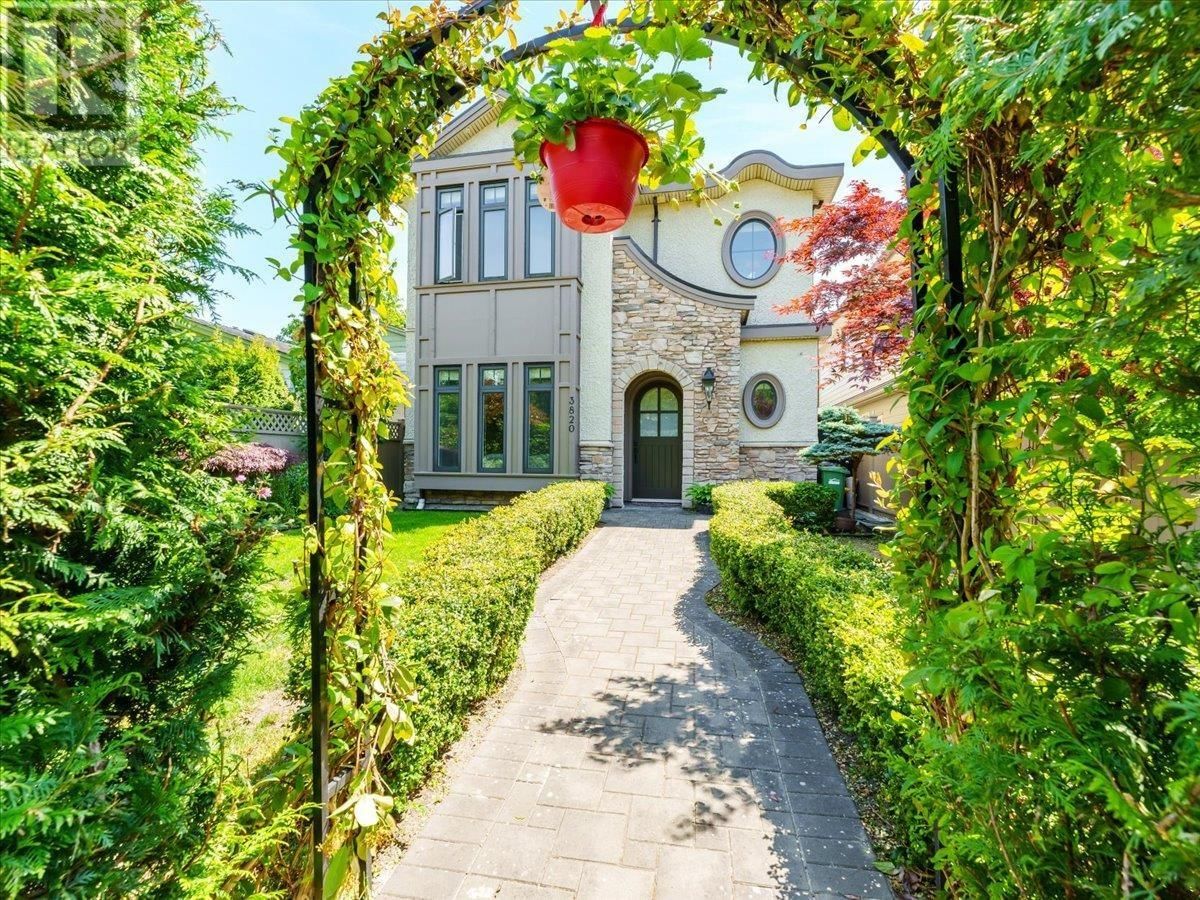 Primary Property View