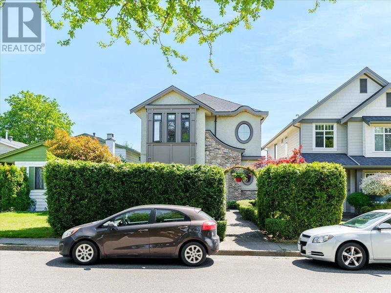 Tertiary Property View