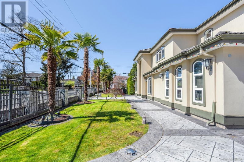 Tertiary Property View