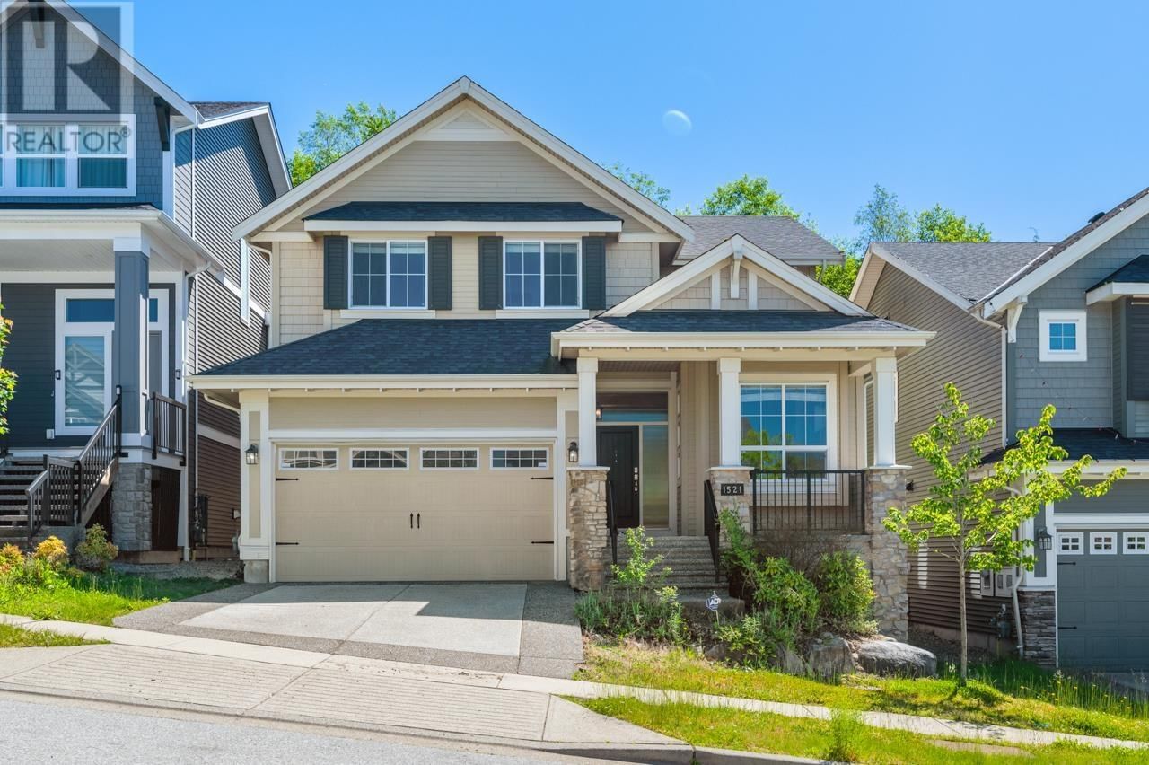 1521 SHORE VIEW PLACE Image 1