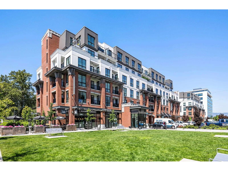 Secondary Property View