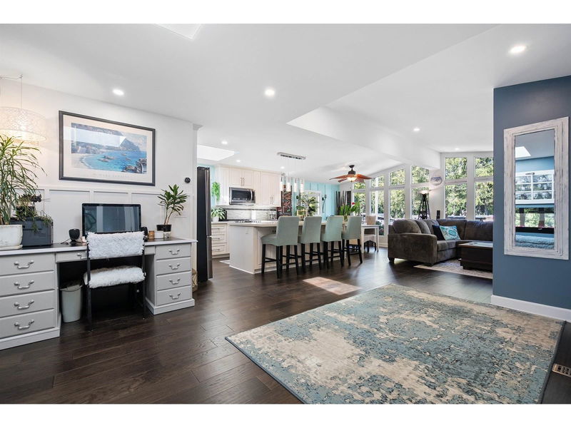 Tertiary Property View