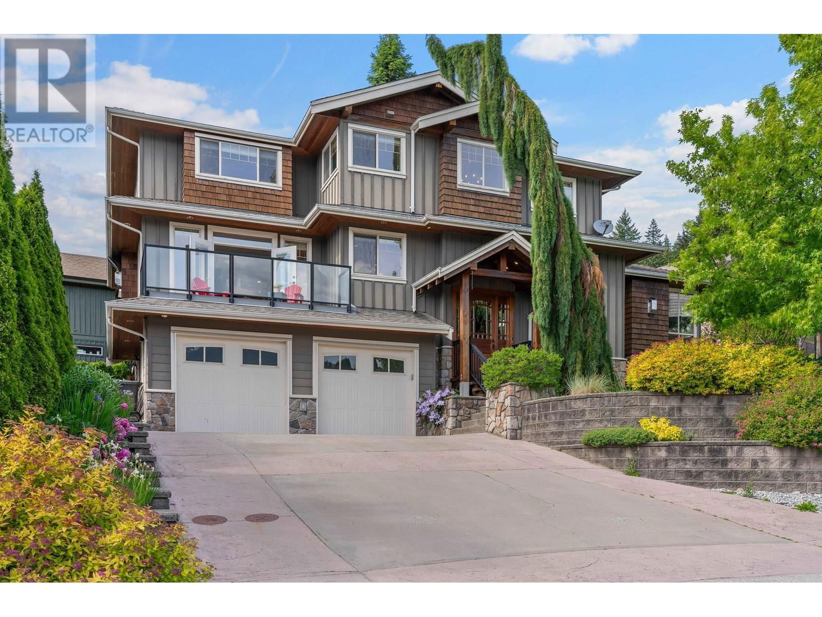 Primary Property View