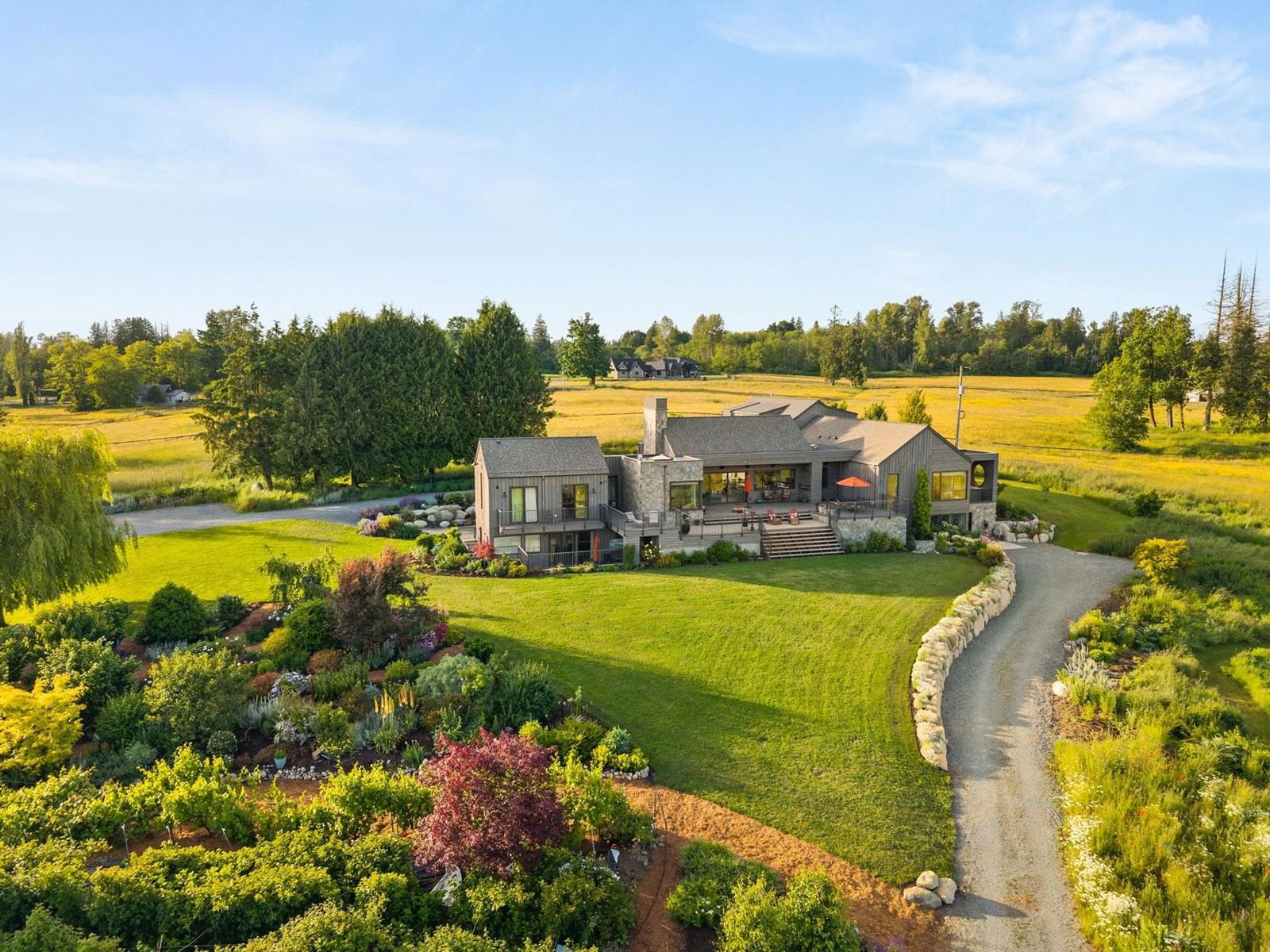 Primary Property View