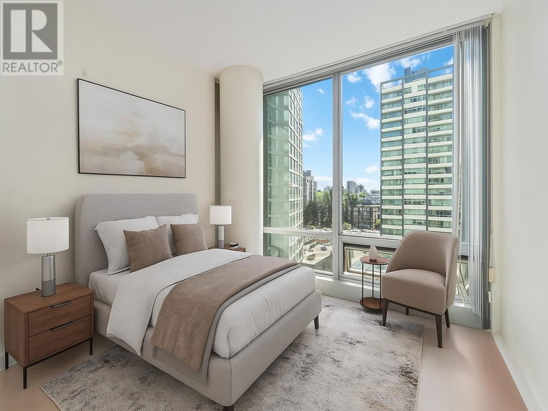 Tertiary Property View