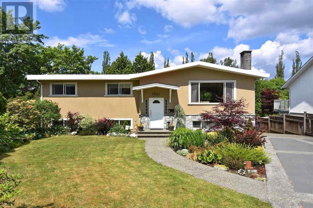 Primary Property View