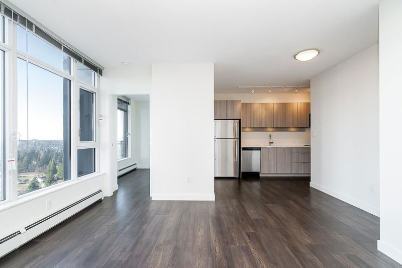 Tertiary Property View