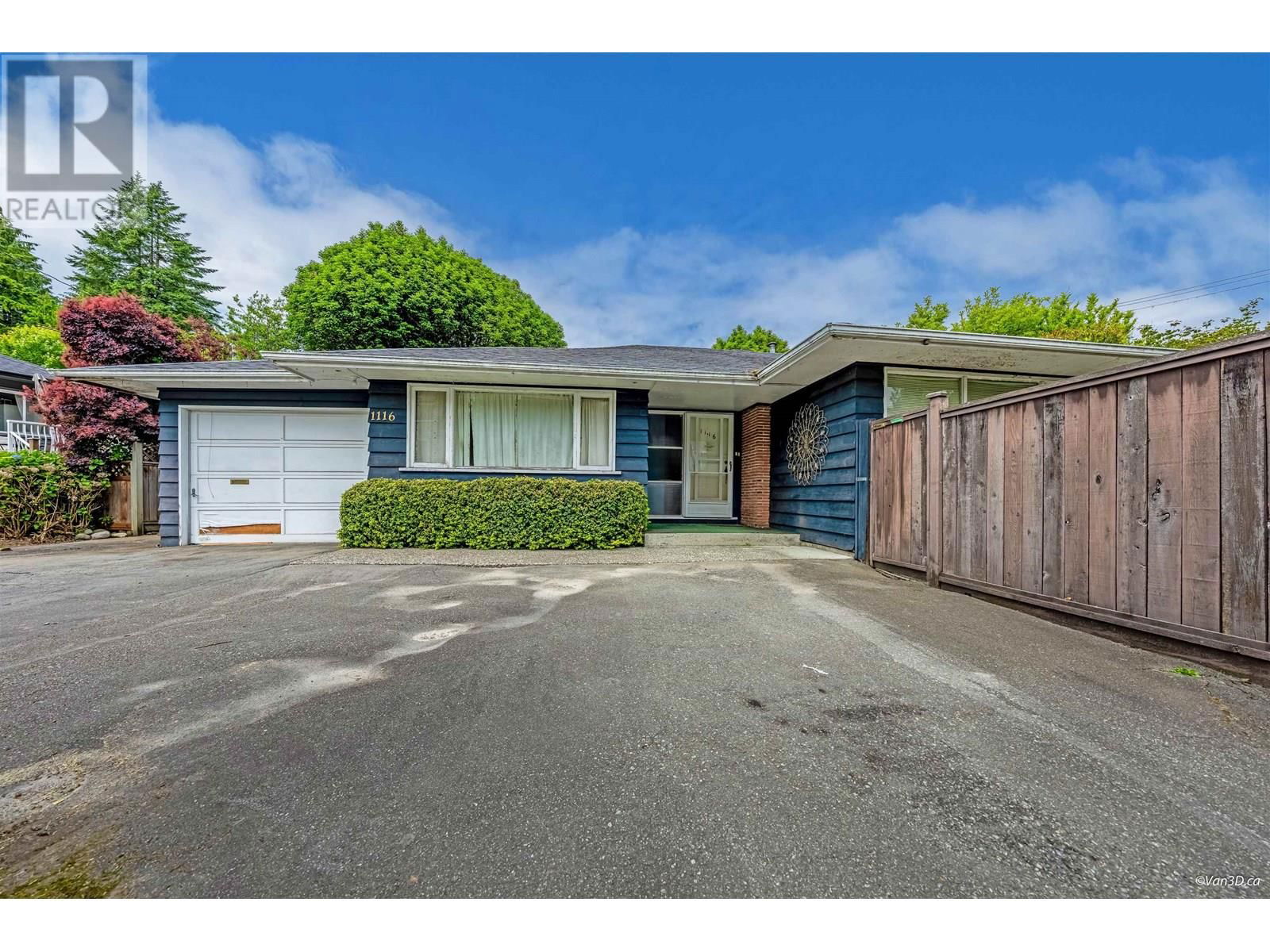 Primary Property View