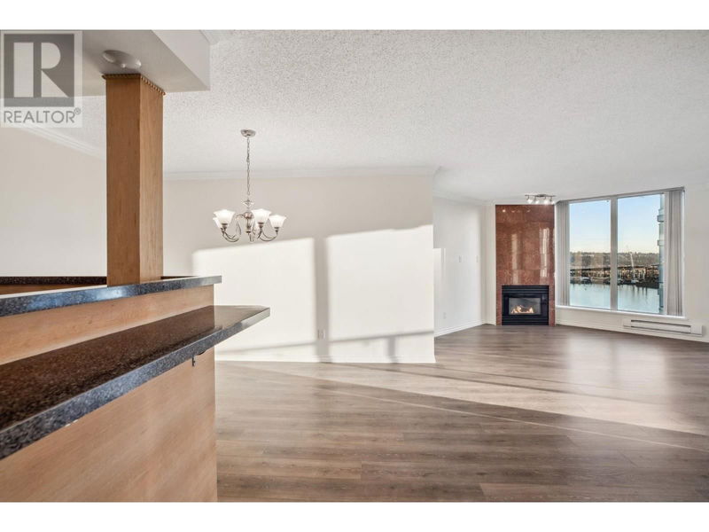 Tertiary Property View