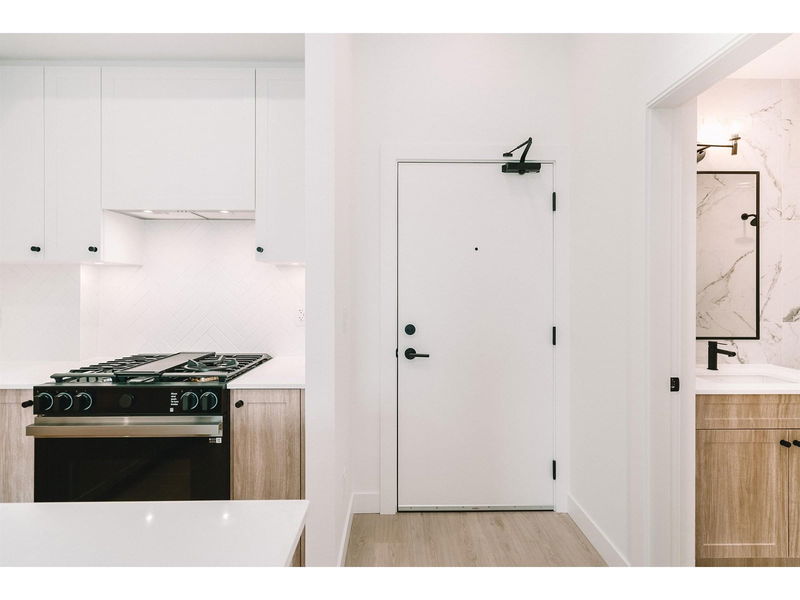 Tertiary Property View