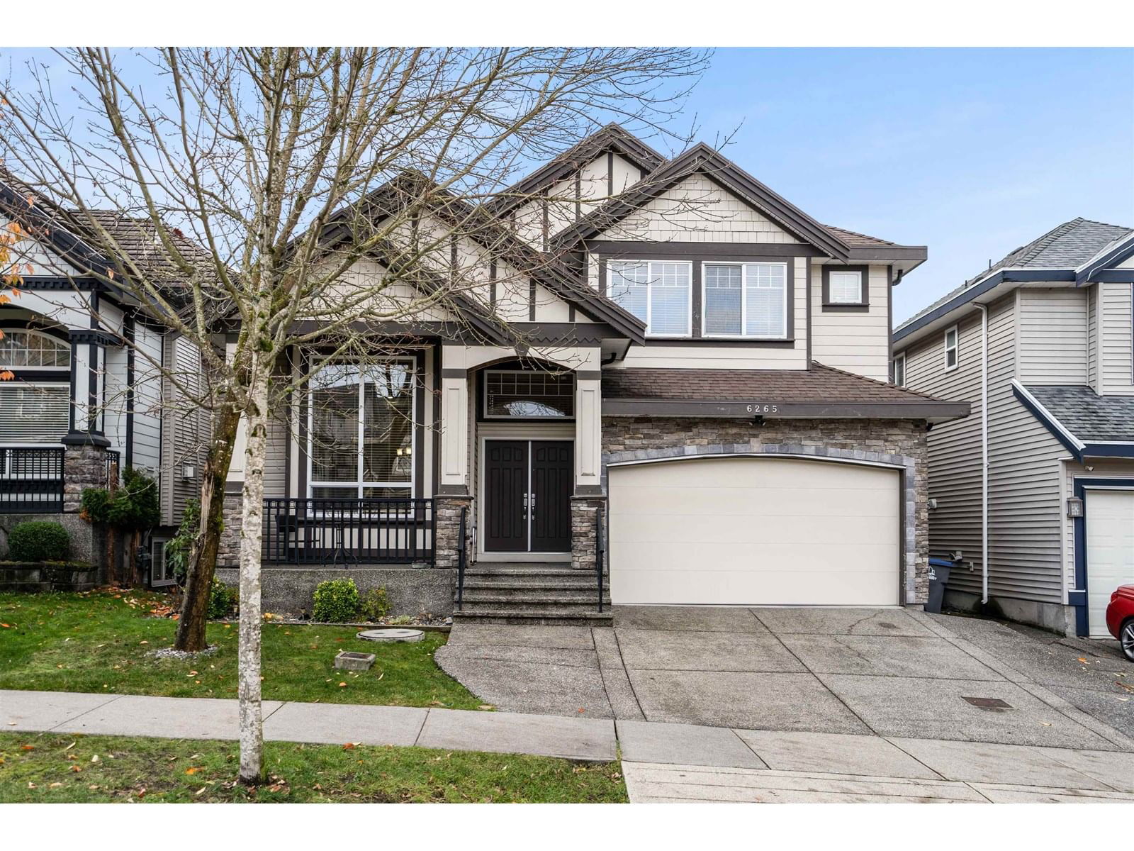 Primary Property View
