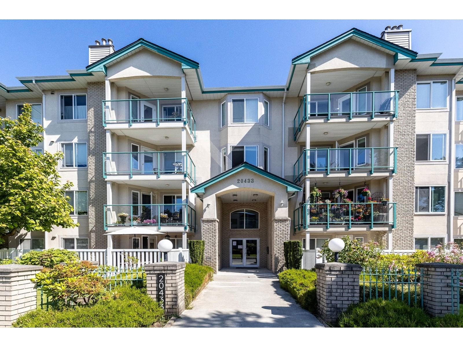 Primary Property View