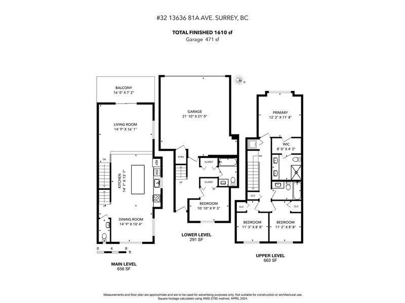 Secondary Property View