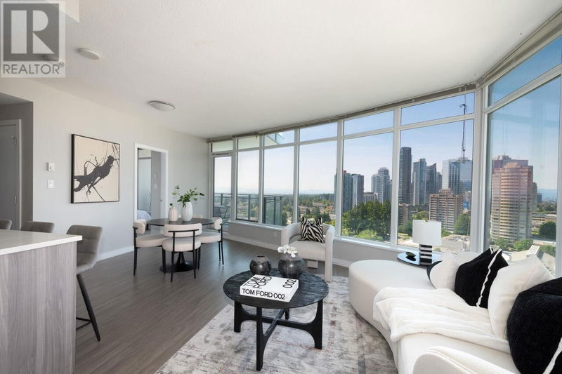 Tertiary Property View