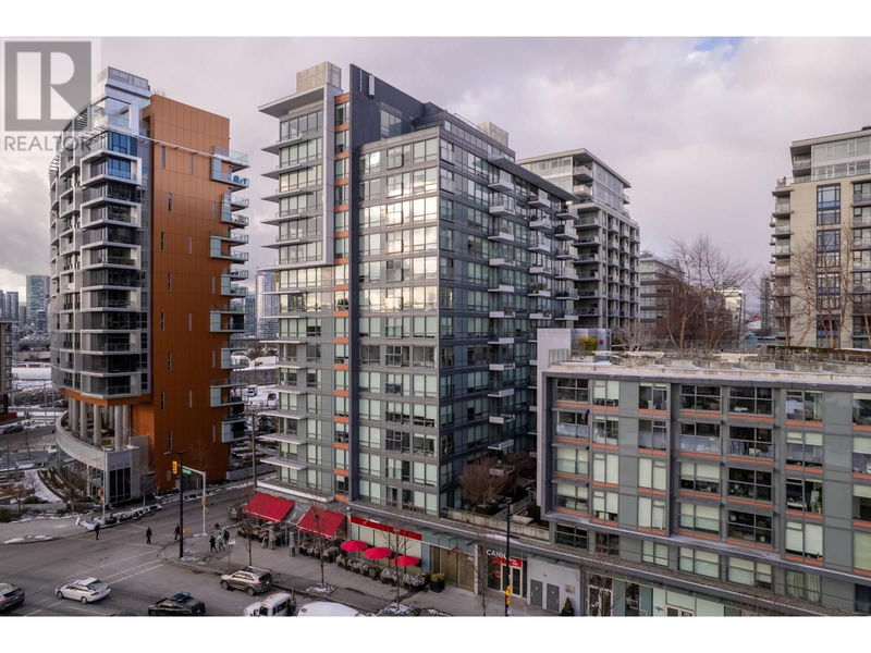 Tertiary Property View