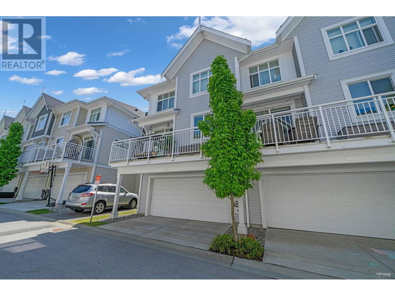 Tertiary Property View