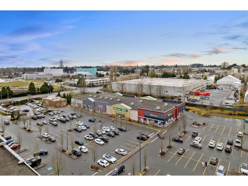 Tertiary Property View