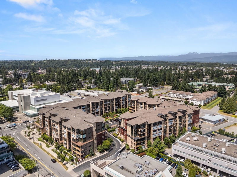 Tertiary Property View