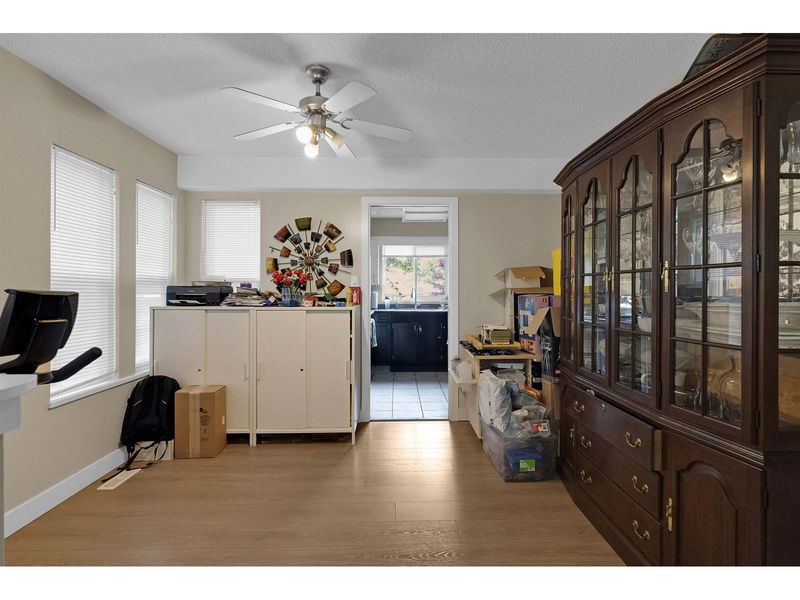 Tertiary Property View