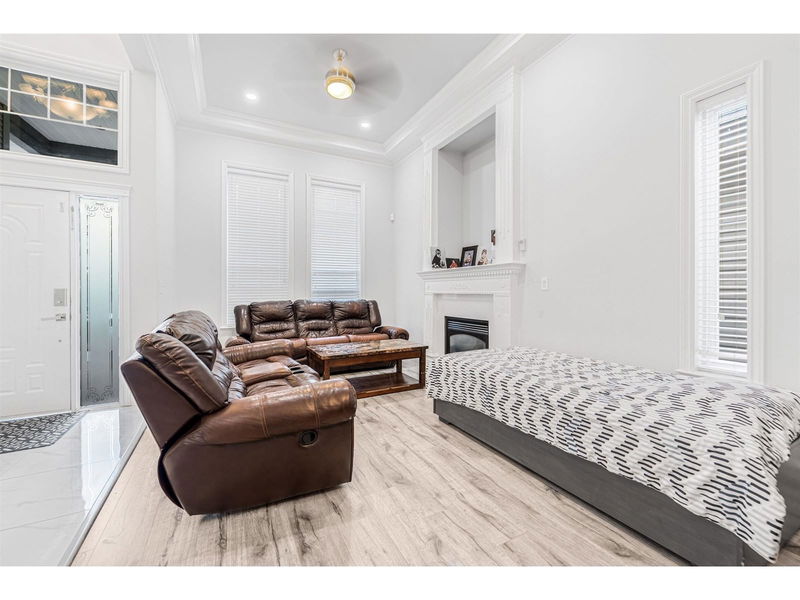 Tertiary Property View