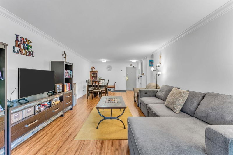 Tertiary Property View