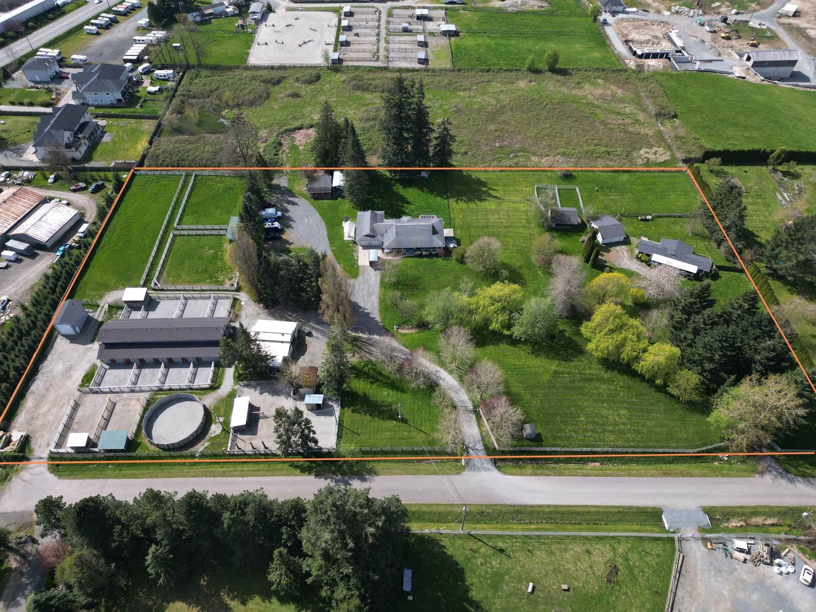 Primary Property View