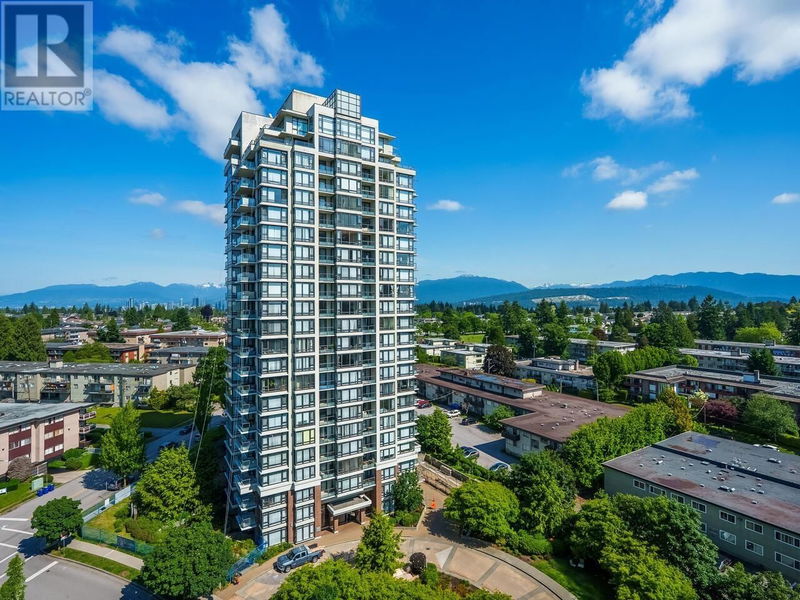 Tertiary Property View