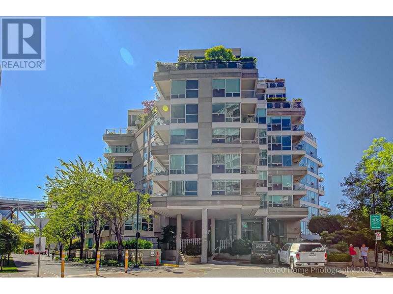 Tertiary Property View