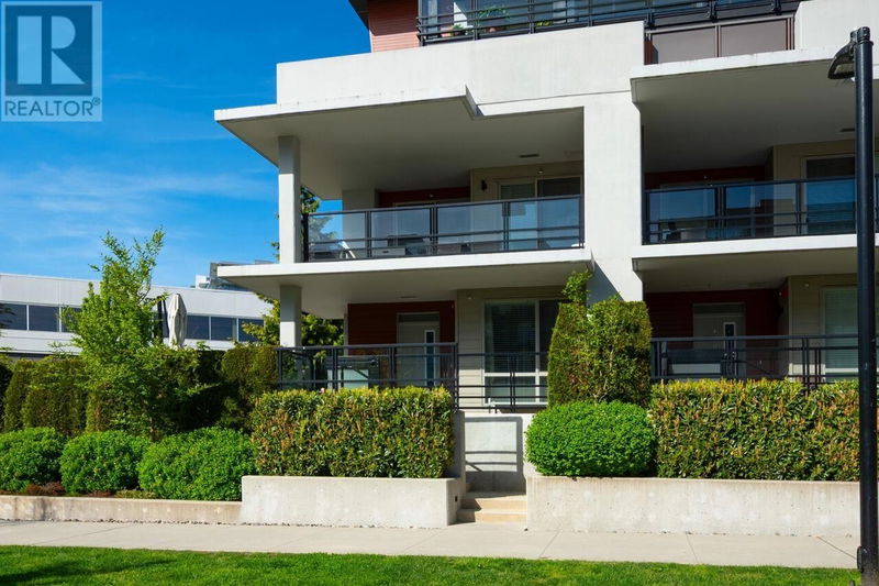 Tertiary Property View
