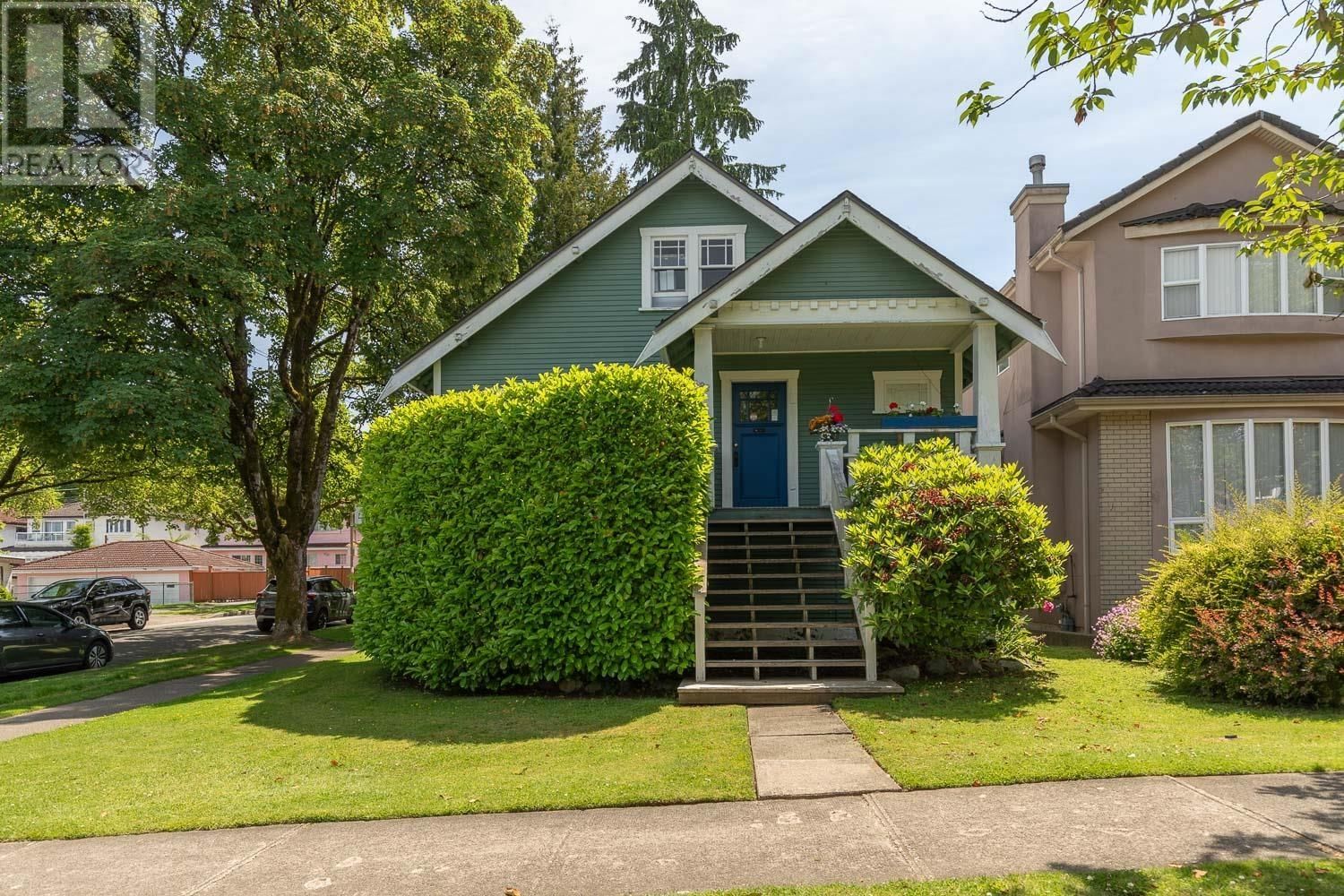 Primary Property View