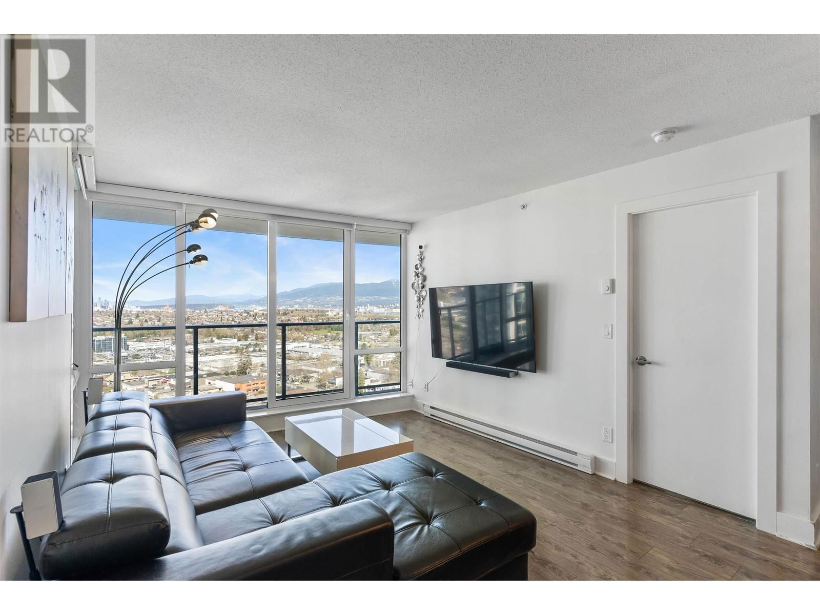 Primary Property View