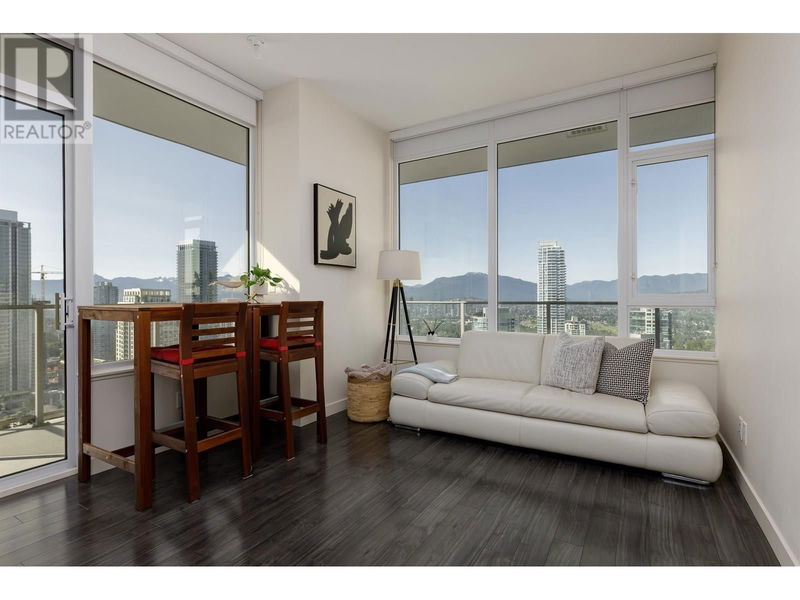 Tertiary Property View