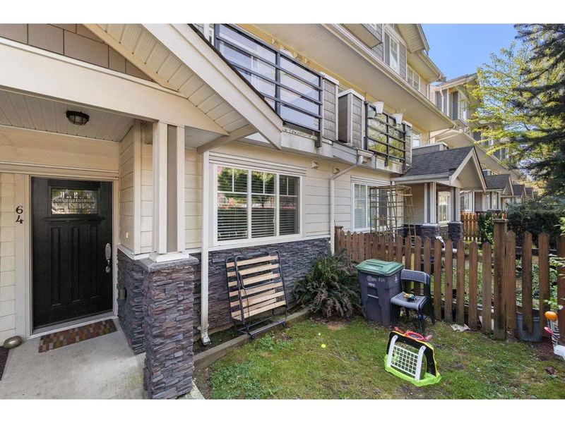 Secondary Property View