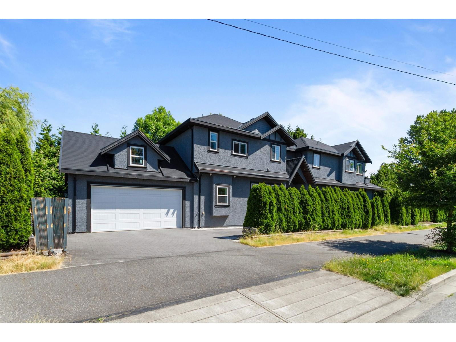 Primary Property View