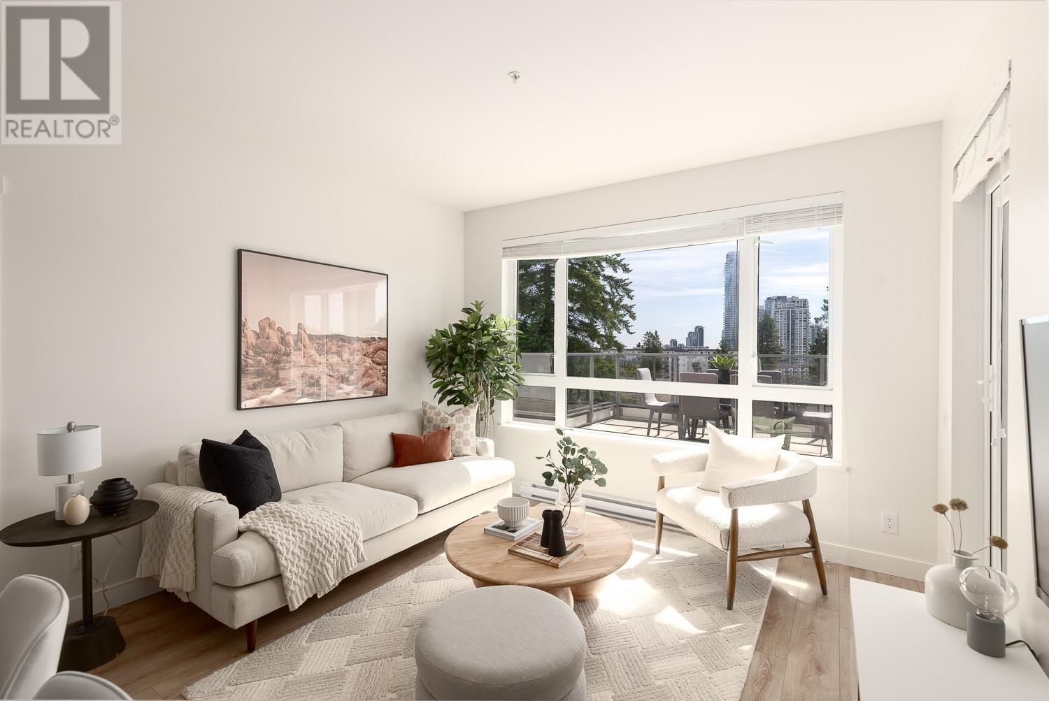 Primary Property View