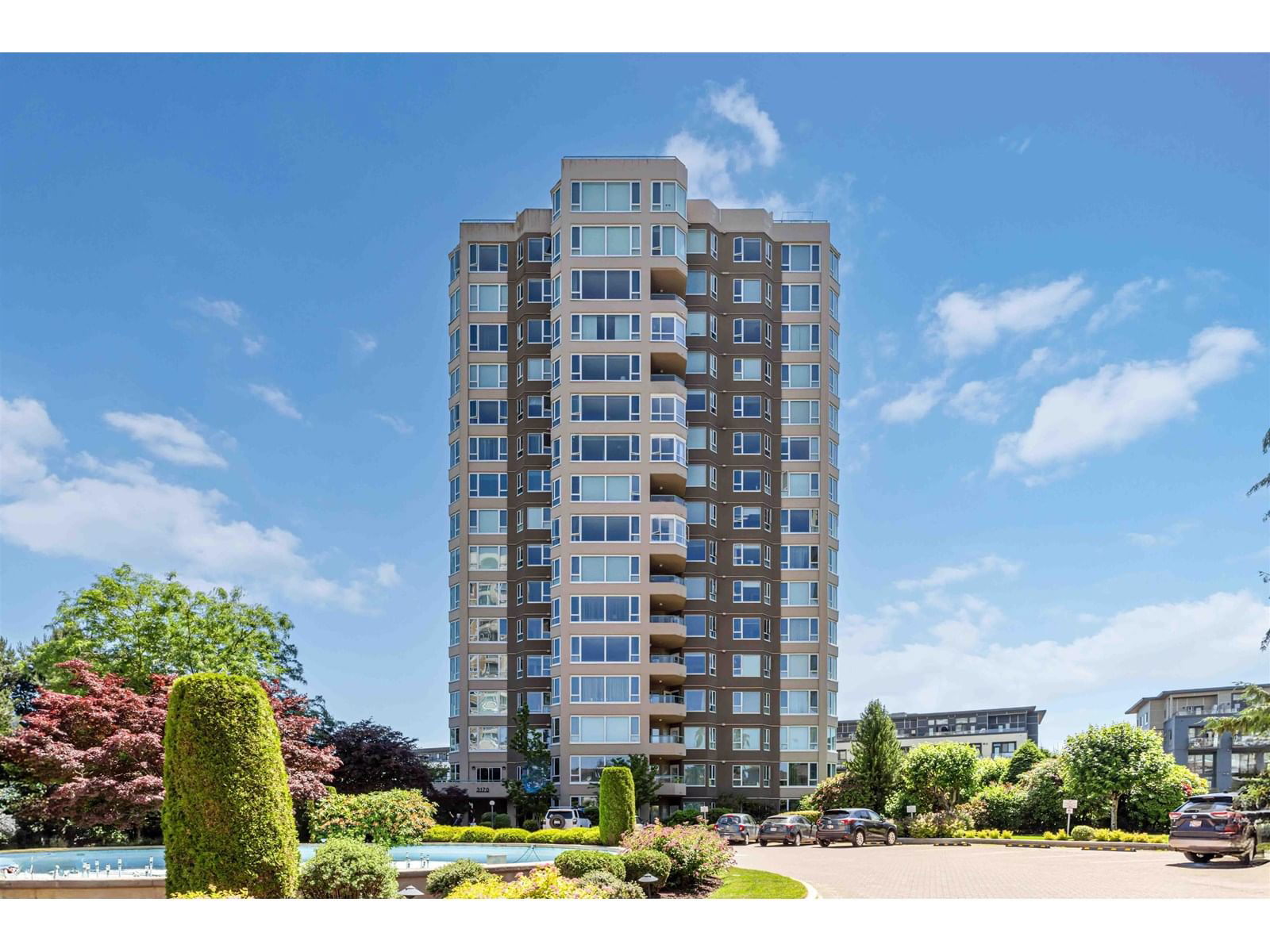 Primary Property View