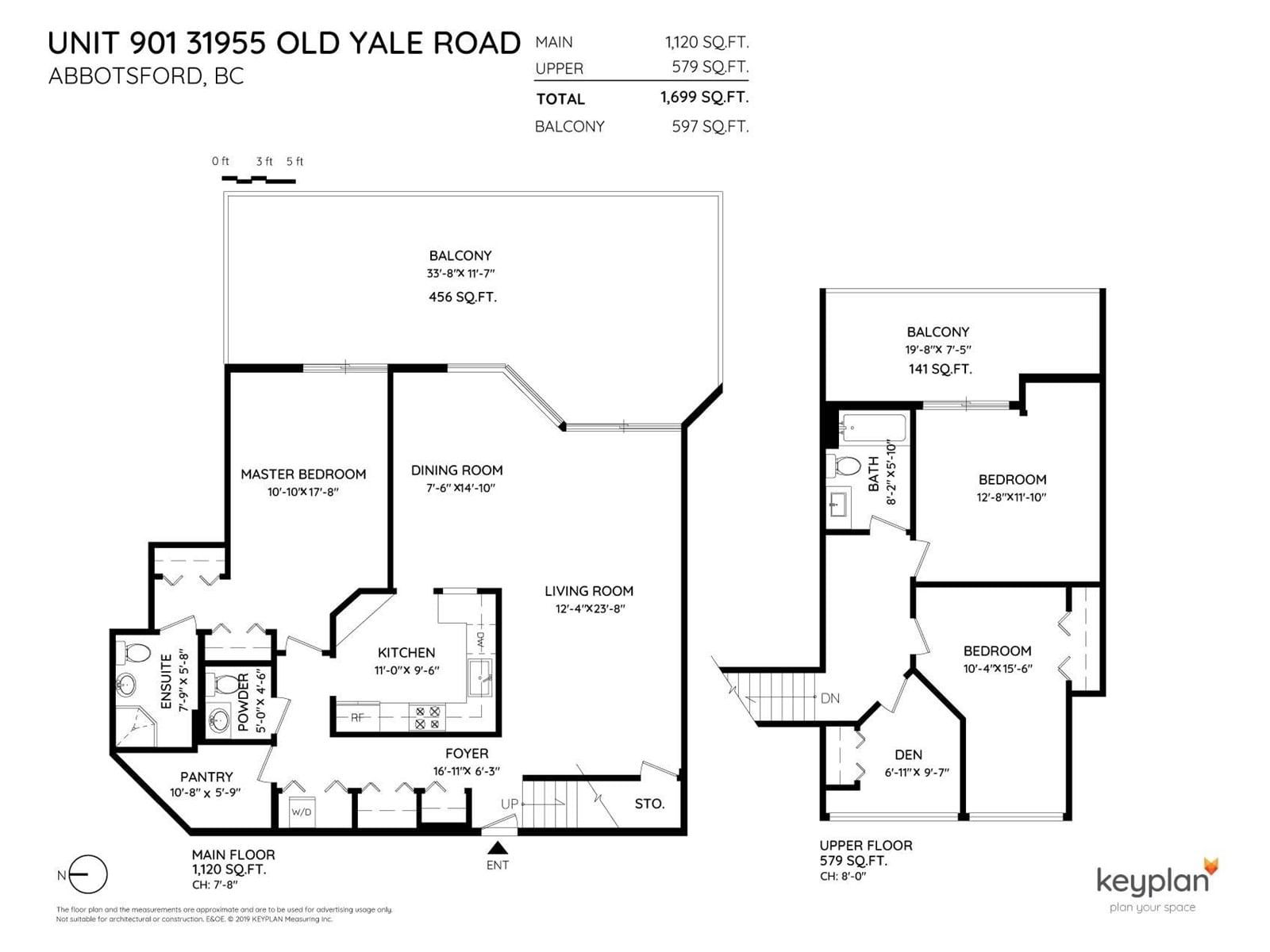 901 - 31955 OLD YALE Image 37