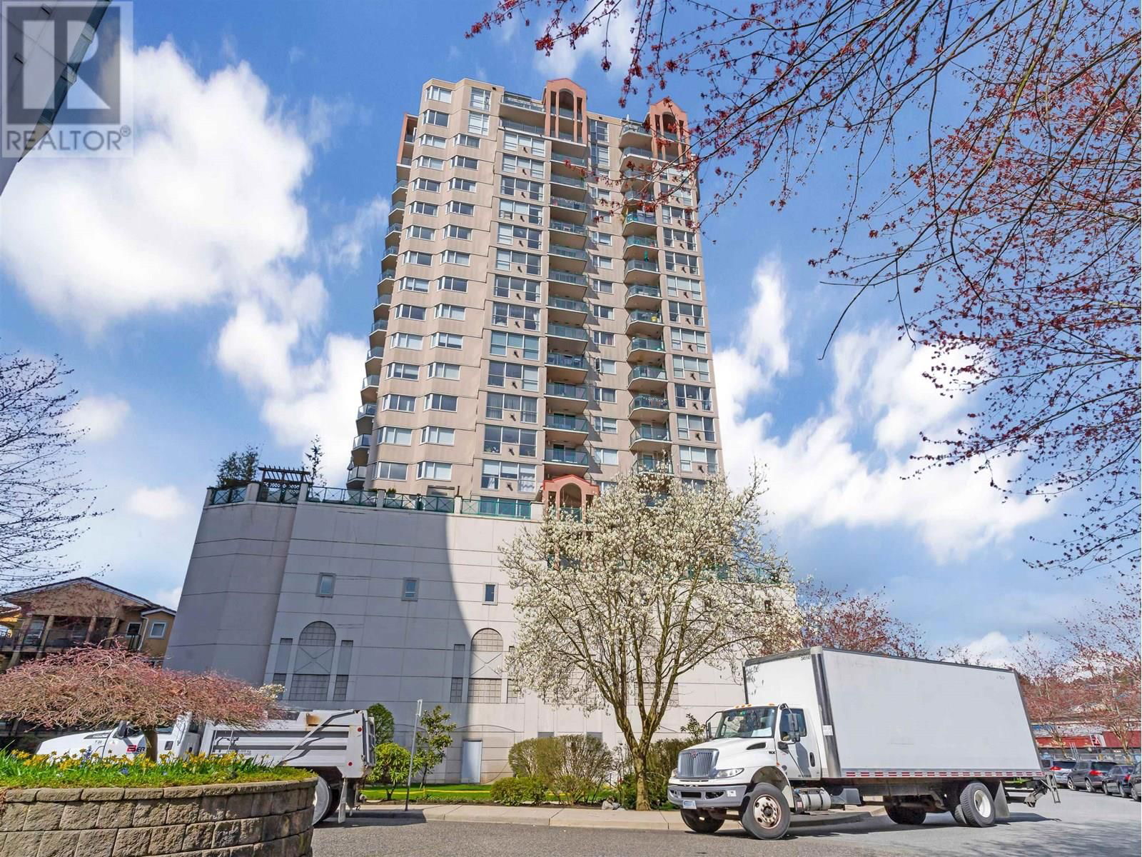 Primary Property View