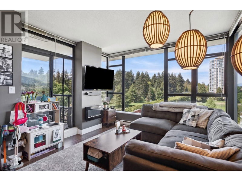 Tertiary Property View