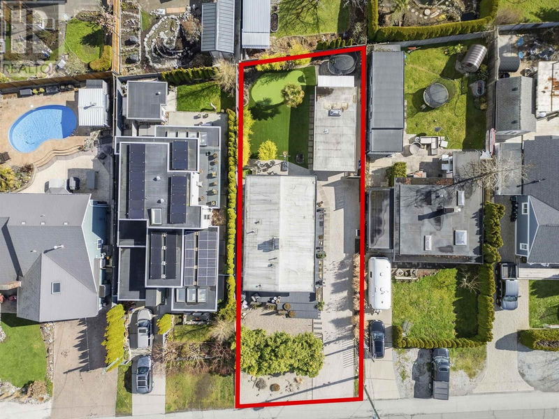Tertiary Property View