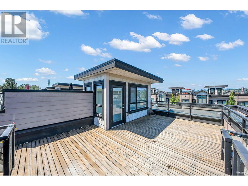 Tertiary Property View