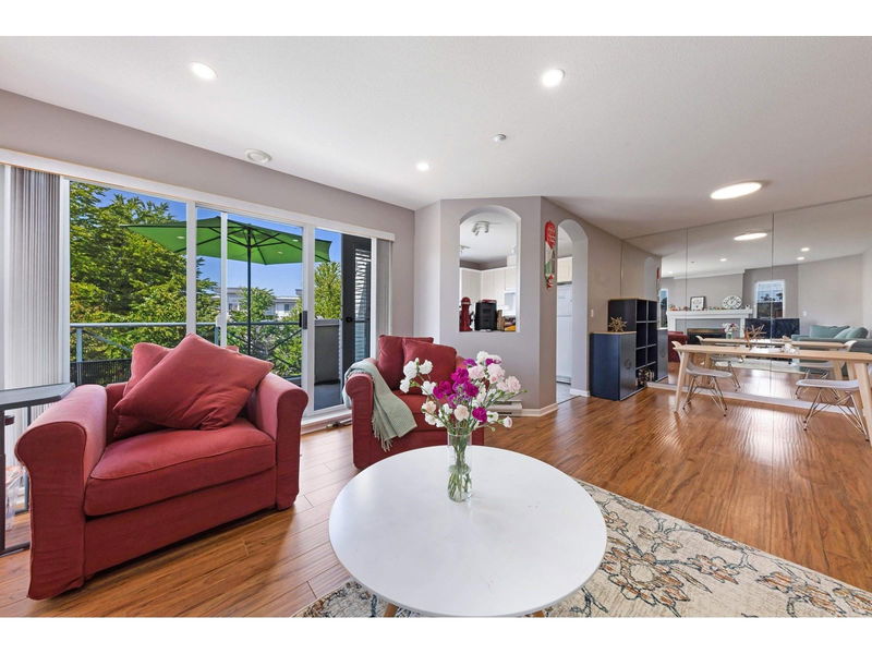 Tertiary Property View