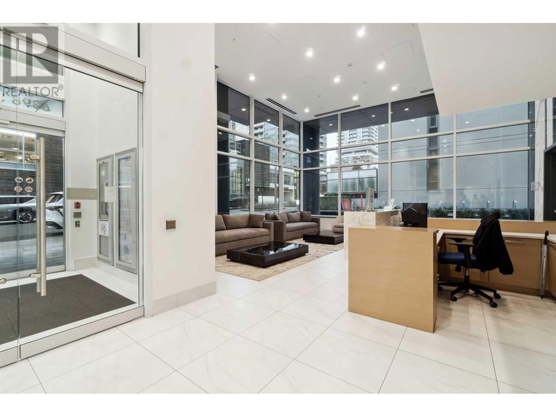 Tertiary Property View